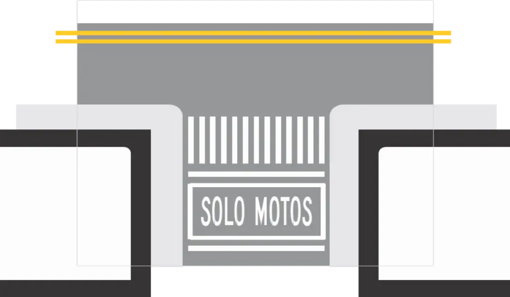 Nuevas señales de tránsito en Colombia: todo sobre el manual de señalización vial que entra en vigor Señalización solo motos
