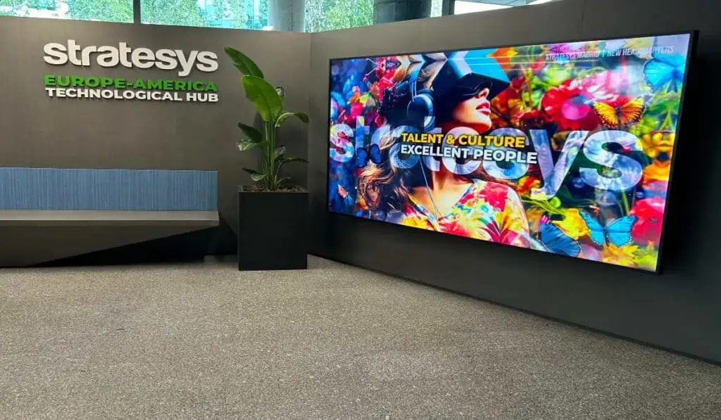 Esta es Stratesys, la firma española que apuesta con fuerza por Colombia y la tecnología Esta es Stratesys, la firma española que apuesta con fuerza por Colombia y la tecnología