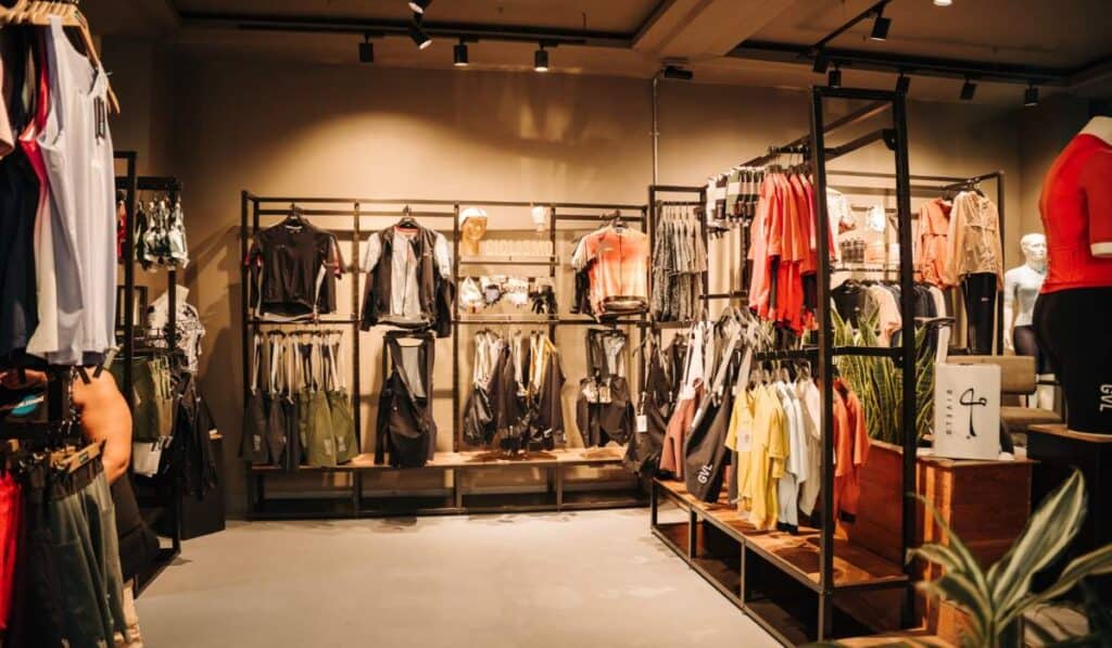 Tienda Specialized