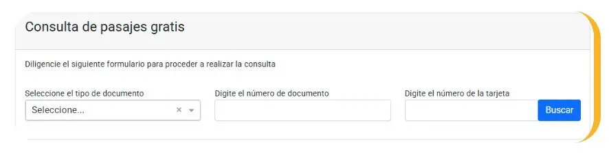¿Pasaje de Transmilenio gratis? Así puede verificar si es beneficiario Pasajes gratis de Transmilenio