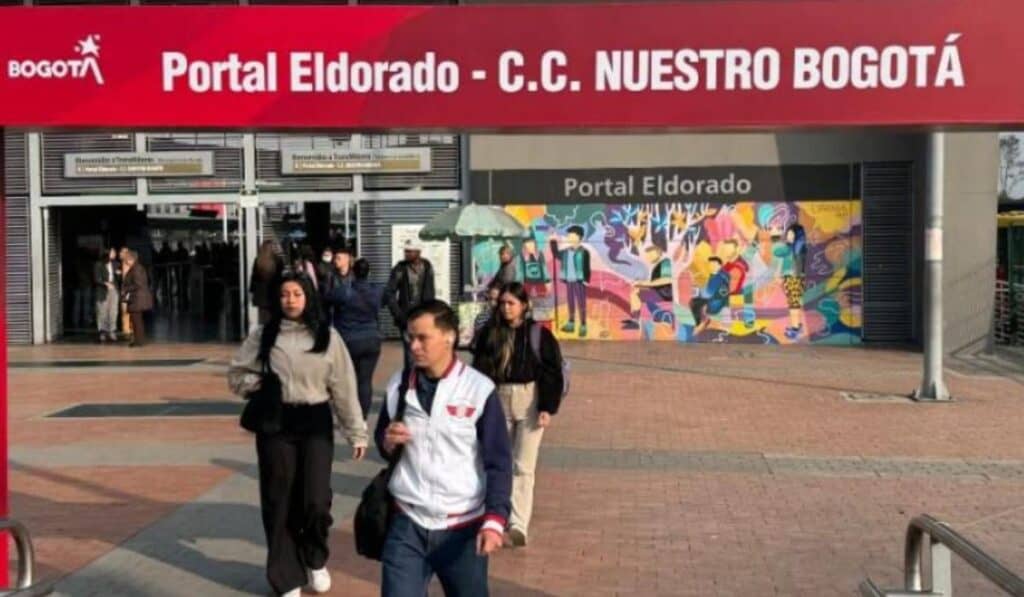 Transmilenio