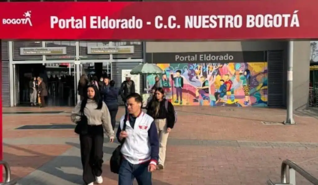 Importantes estaciones de Transmilenio cambiaron de nombre: Estas son Transmilenio
