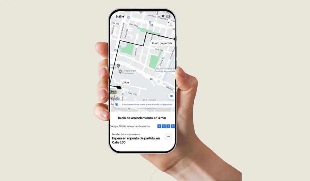 Uber lanza nueva opción para reforzar seguridad en viajes: ¿de qué trata? trabajadores en Colombia de plataformas