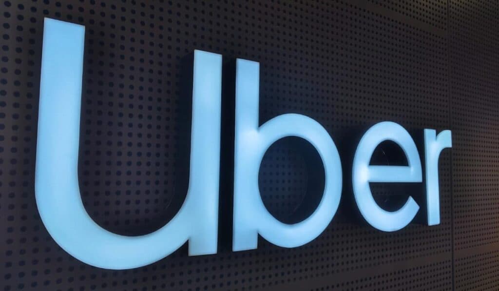 Uber