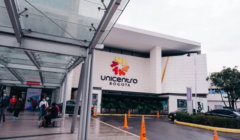 Llega UF! Unifest 2025 a Unicentro Bogotá: Más de 40 marcas tendrán descuentos de hasta el 40 % Unicentro Bogotá