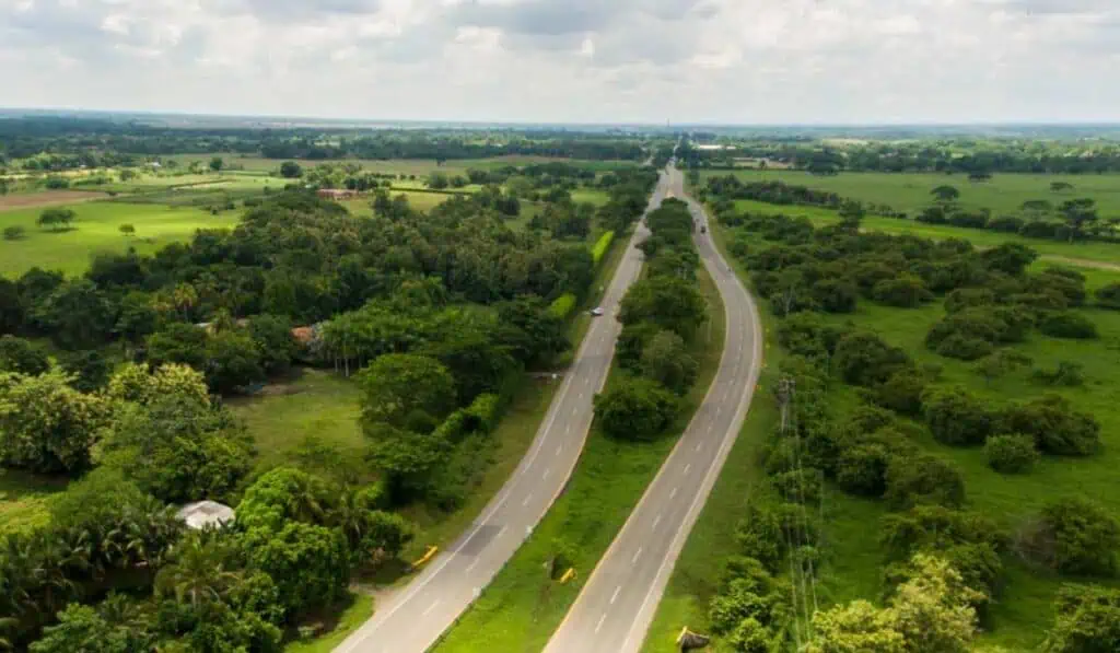 Se acaba concesión de importante megavía en el Caribe: así quedó el proyecto Vía Córdoba Sucre