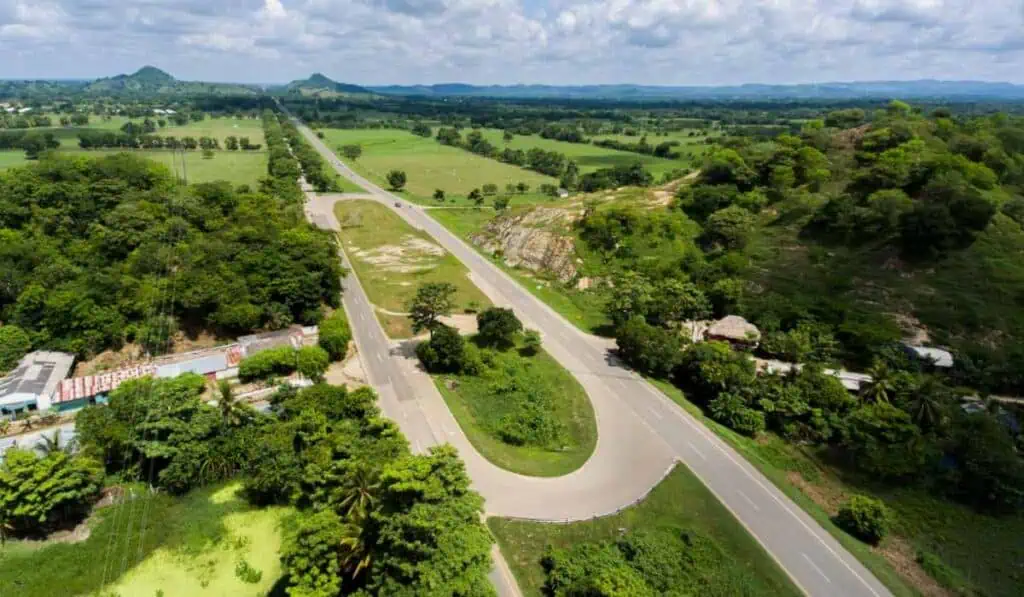 Se acaba concesión de importante megavía en el Caribe: así quedó el proyecto Vía Córdoba Sucre