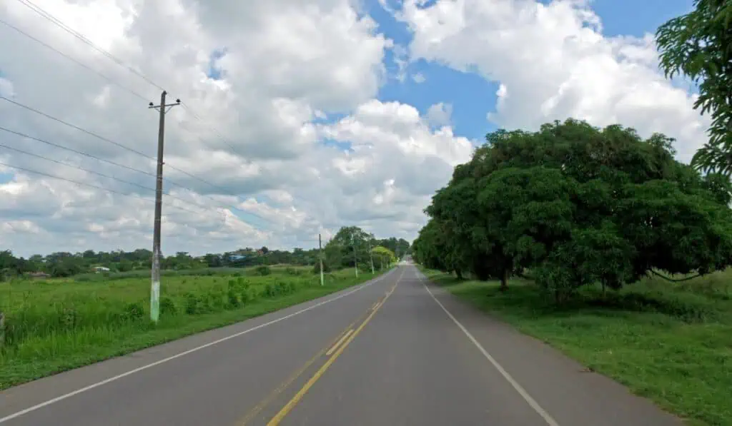 Se acaba concesión de importante megavía en el Caribe: así quedó el proyecto Vía Córdoba Sucre