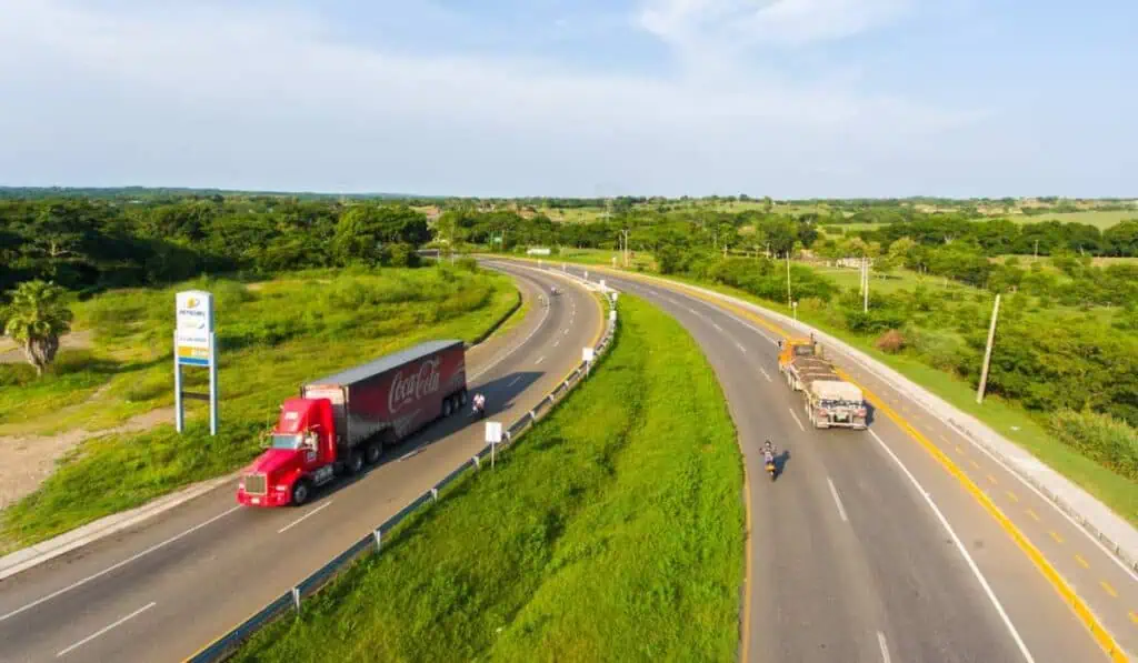 Se acaba concesión de importante megavía en el Caribe: así quedó el proyecto Vía Córdoba Sucre