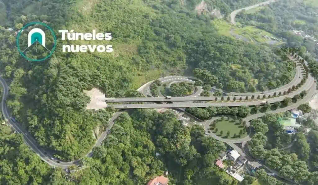 Así será la esperada doble calzada Villeta - Guaduas que se contratará en 2025 VIlleta - Guaduas (1)