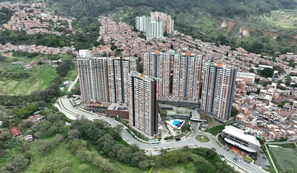 Sector de la construcción en Antioquia presenta signos de recuperación: cifra de venta que no se registraba desde 2022 Estudio revela el top de marcas paisas “más amadas” por los antioqueños