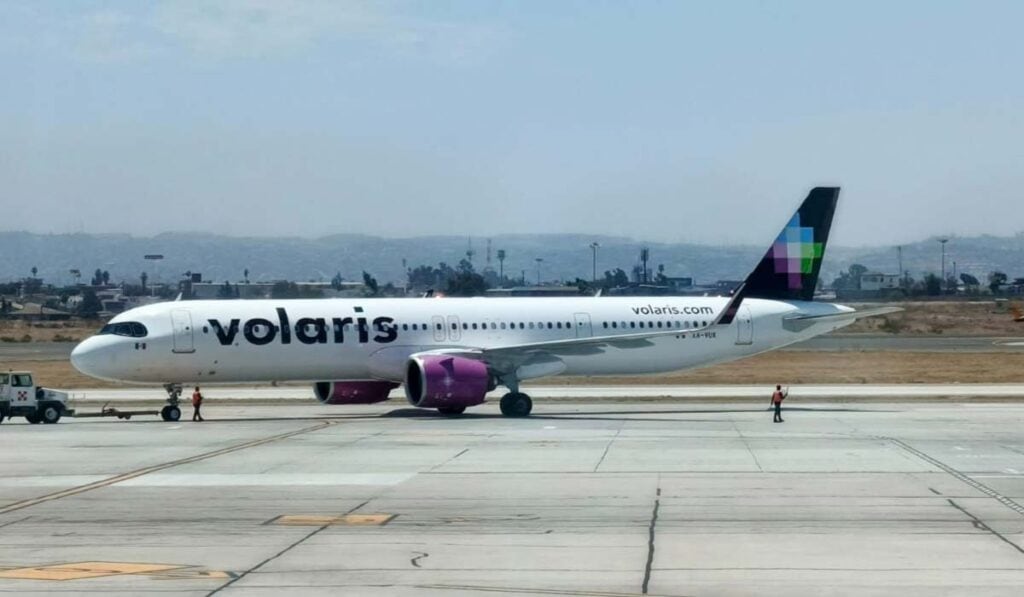 Volaris