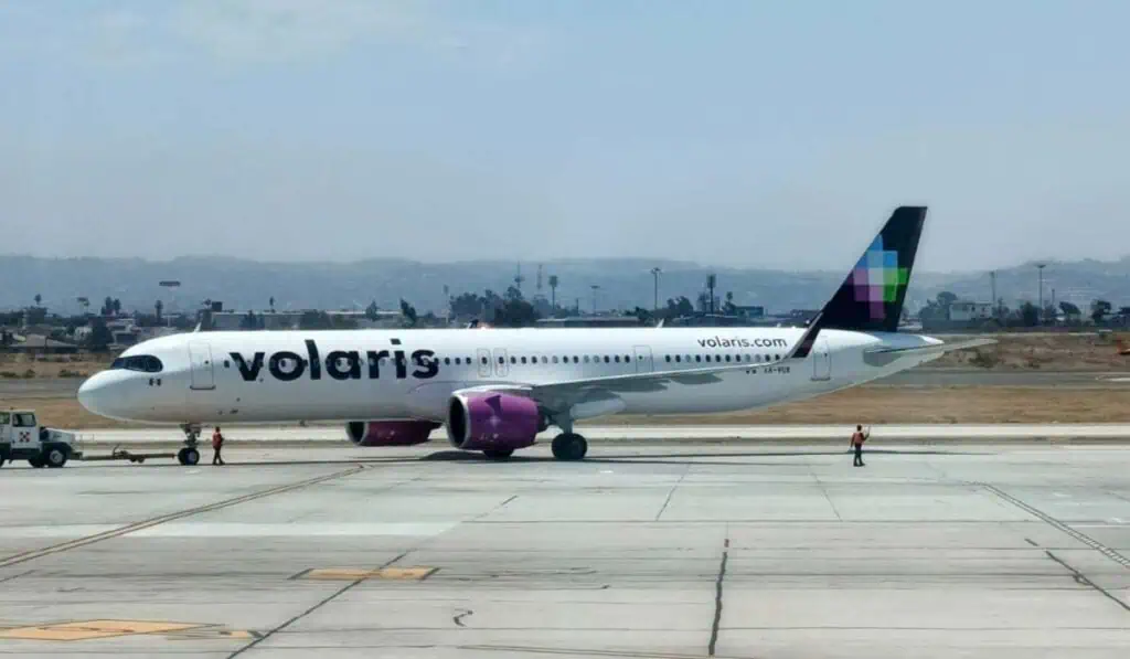 Entrevista | Volaris ha transportado más de 600.000 pasajeros desde su llegada a Colombia Volaris
