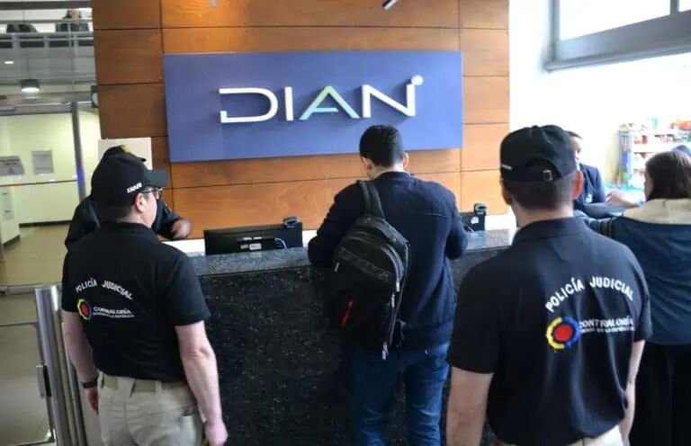 DIAN alerta por nueva modalidad de estafa