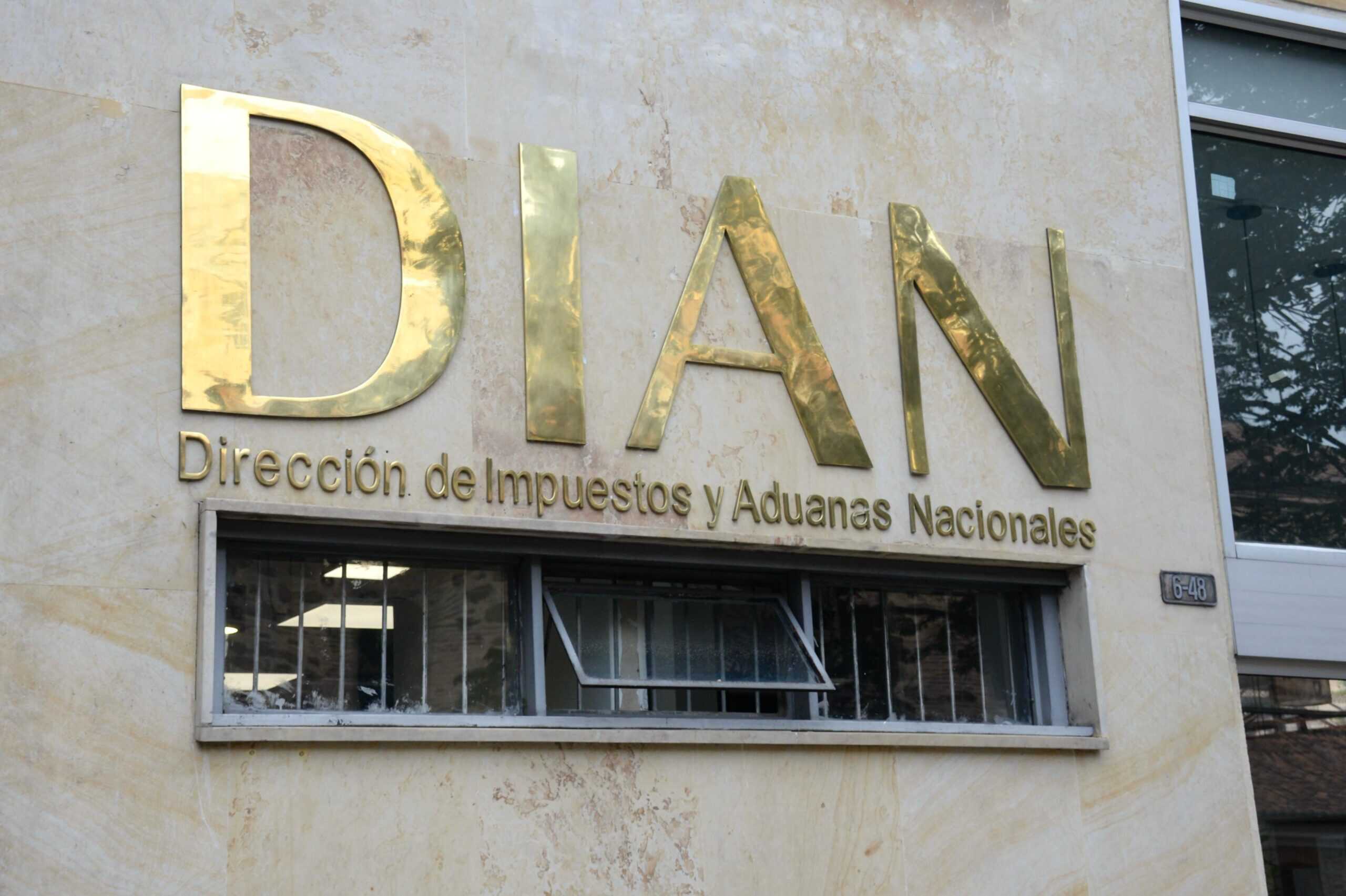 DIAN