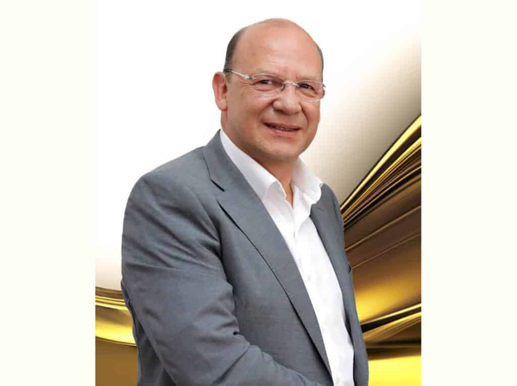 Ministro de Hacienda de Colombia