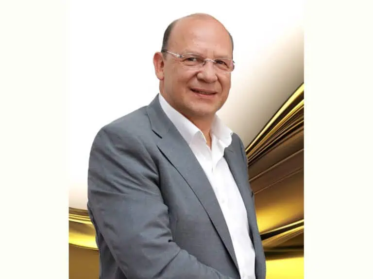 Ministro de Hacienda de Colombia