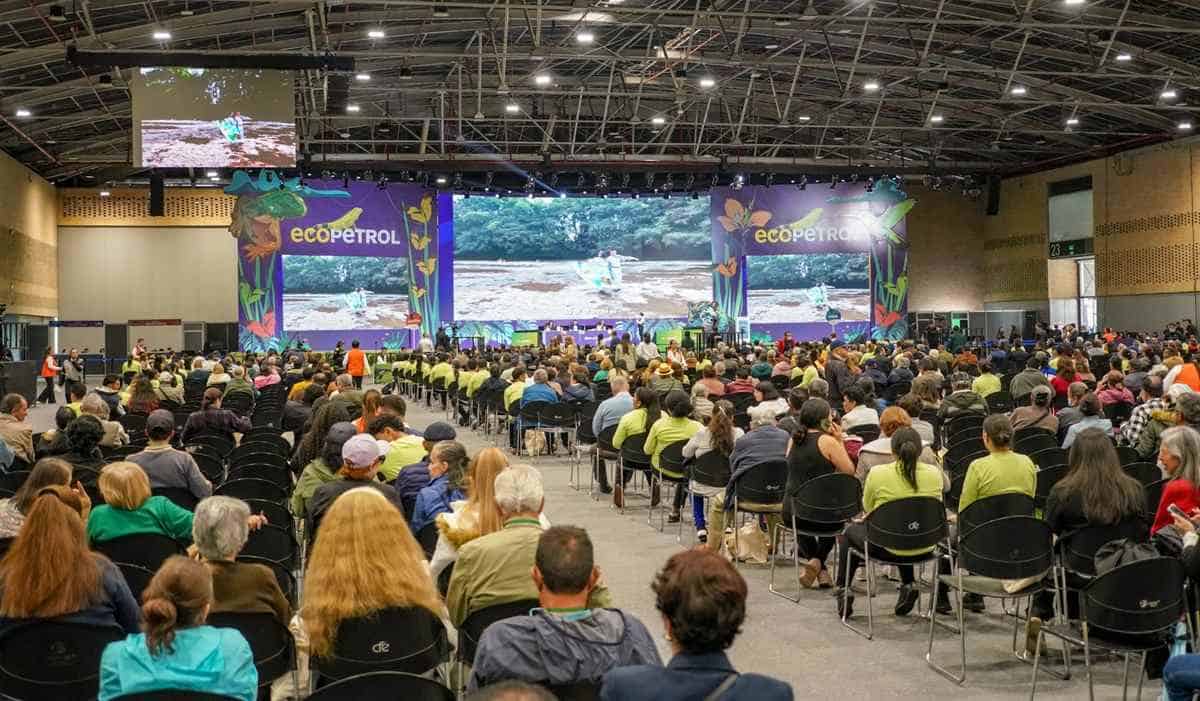 Ecopetrol tendrá Asamblea Extraordinaria para evaluar la inclusión de un trabajador en la Junta Directiva