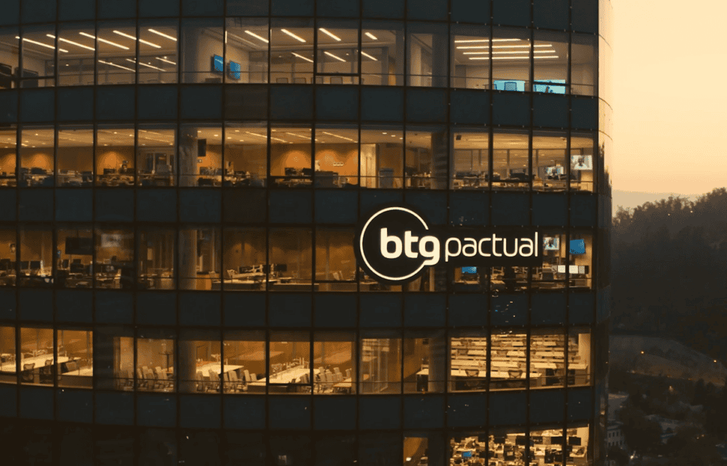 BTG Pactual reportó récords en utilidad e ingresos en tercer trimestre de 2025; en el año la ganancia crece 33 % Inflación en Colombia