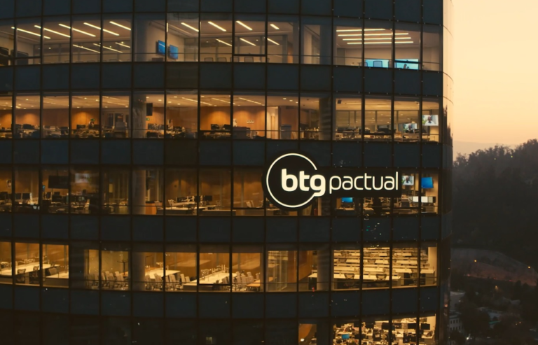 BTG Pactual reportó récords en utilidad e ingresos en tercer trimestre de 2025; en el año la ganancia crece 33 % Inflación en Colombia