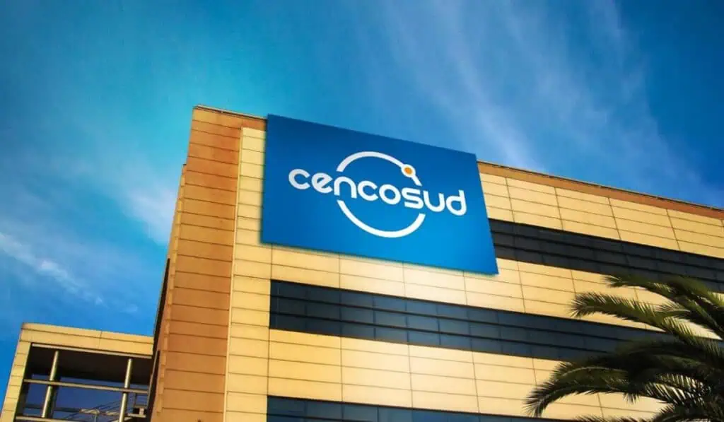 Cencosud y las otras poderosas empresas que van por el negocio de Carrefour en Argentina Cencosud