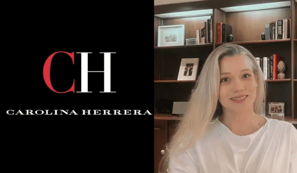 Entrevista | CH Carolina Herrera expone sus apuestas para 2025 en Colombia: ¿Habrá más tiendas? Catalina Grau, country manager de CH Carolina Herrera para Colombia