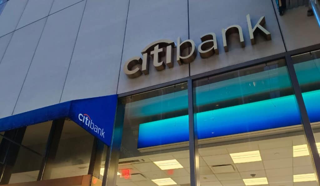 Citi cree que Colombia enfrentará problemas fiscales y riesgos de alza de tasas en 2026 tasas