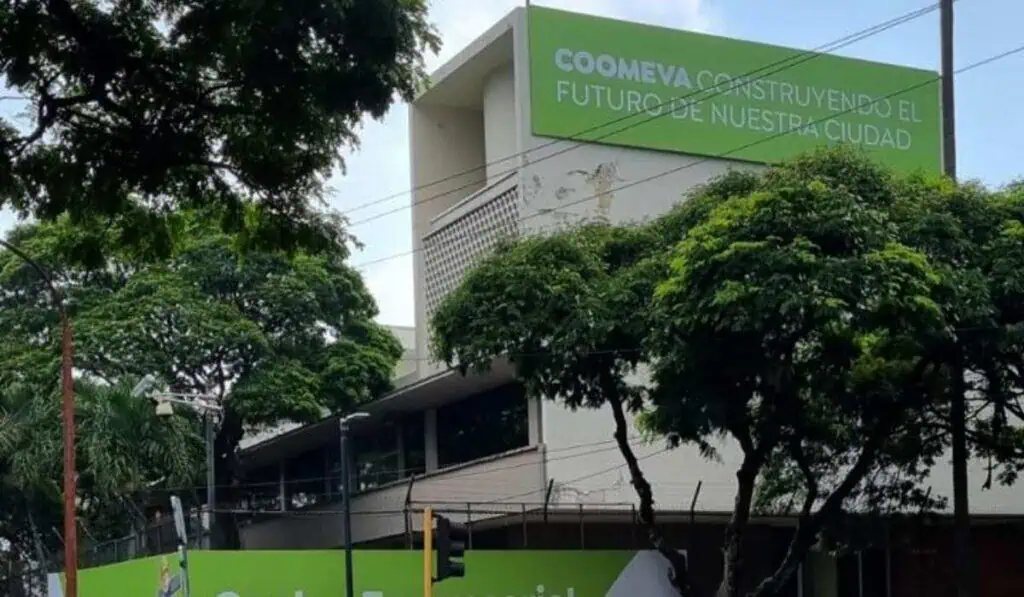 Coomeva abrirá un nuevo centro empresarial en Cali Coomeva