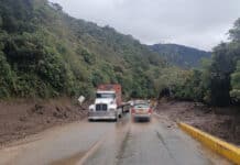corredor Pasto – La Piscicultura