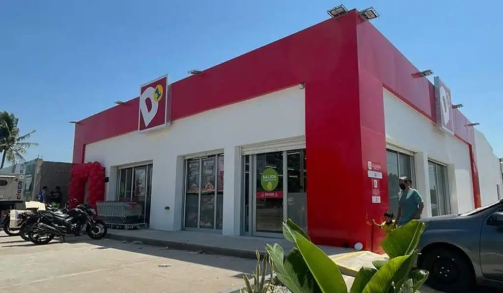 D1 venderá producto de una marca de alimentos altamente consumida en Colombia: Valdrá menos de $7.000 Tiendas D1