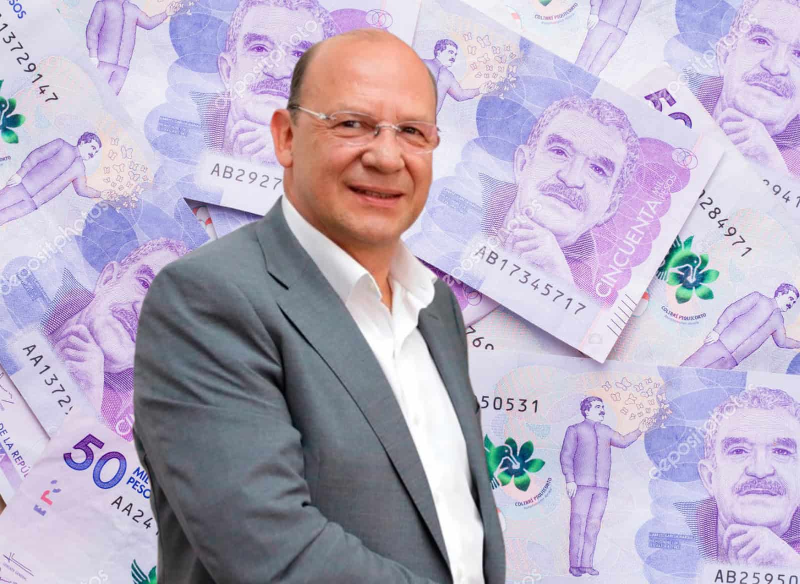 MinHacienda encontró la manera de emitir más deuda de la que podía en 2025 y podría repetir la fórmula este año