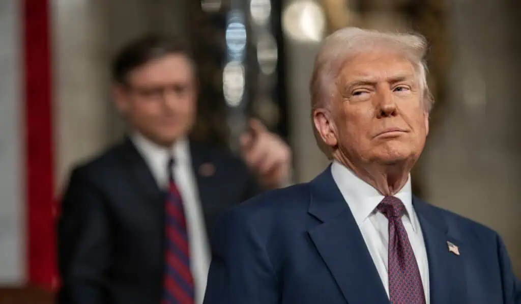 Premercado | Nuevas posturas arancelarias de Trump crean más dudas en bolsas mundiales acuerdos comerciales