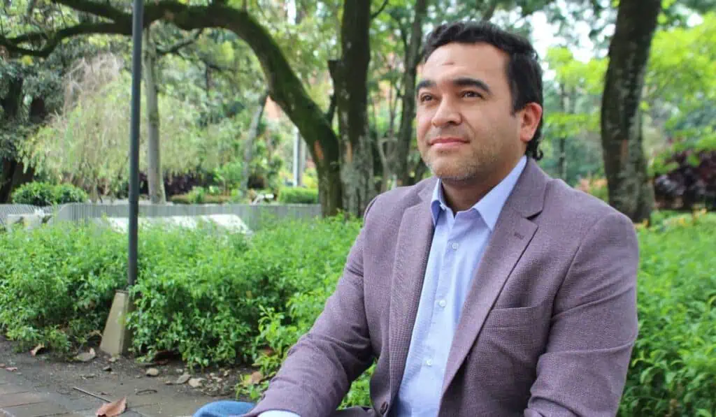 Entrevista | Las razones por las que Comfenalco Antioquia podría dejar de ser intervenida desde abril Comfenalco