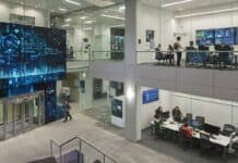 EY Delivery Hub en Colombia
