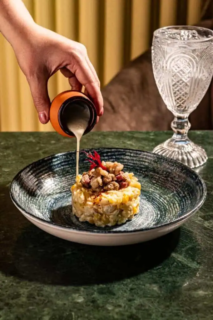 Grupo Serrata abrió en Bogotá un nuevo restaurante mexicano: Estos son los detalles Grupo Serrata abrió en Bogotá un nuevo restaurante mexicano: Estos son los detalles