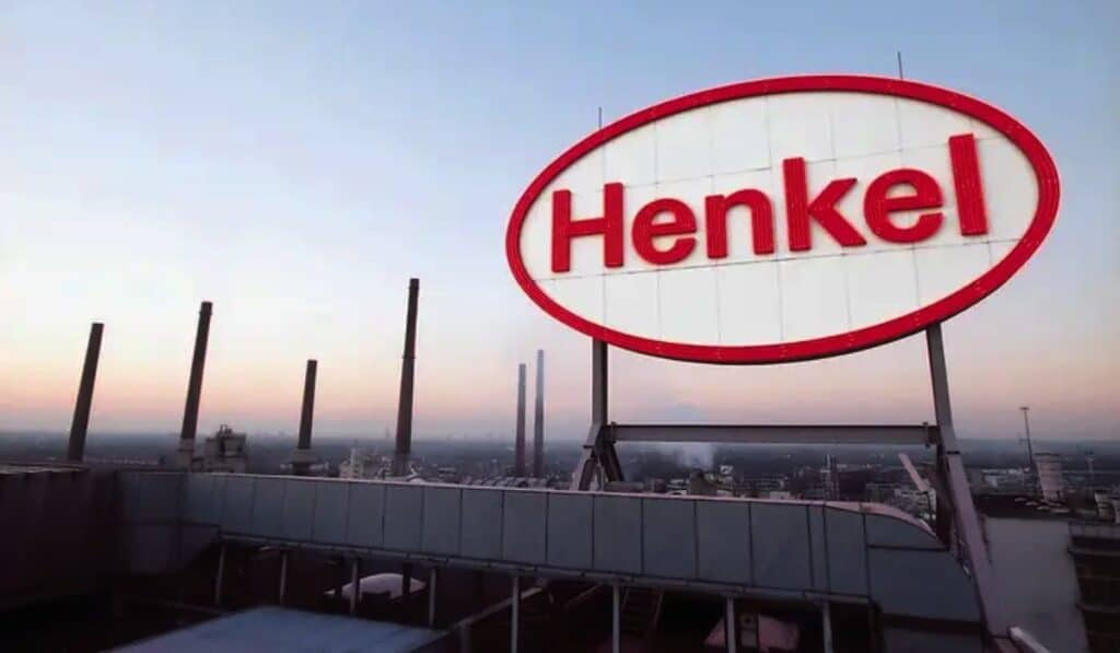Henkel