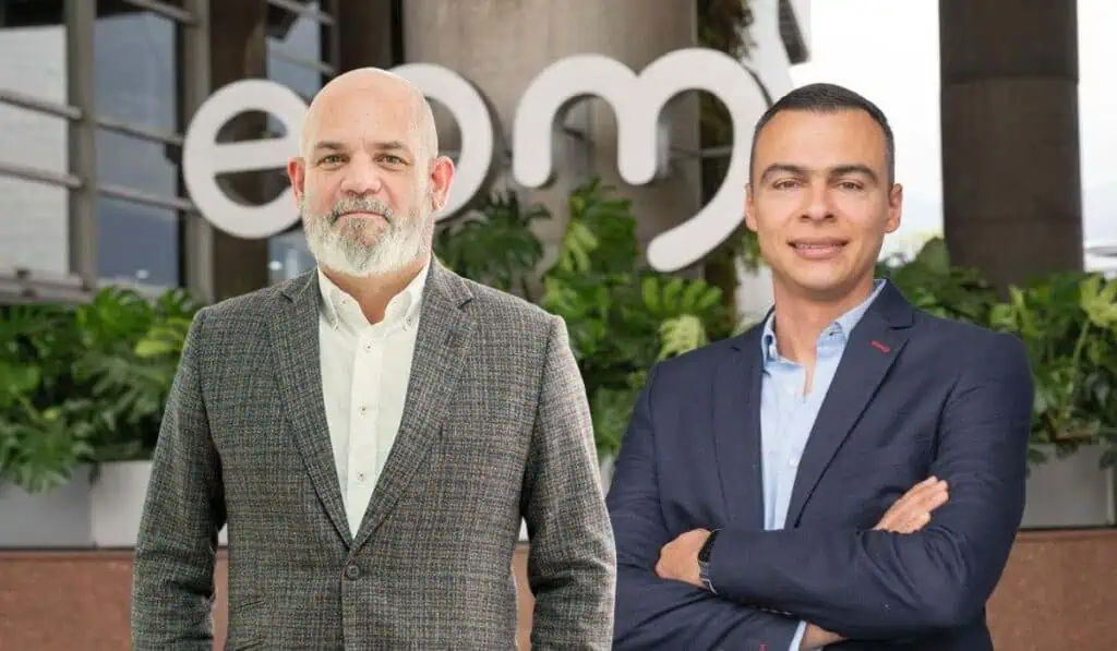 EPM anuncia nombramiento de nuevos directivos en medio de cambio de su estructura corporativa EPM