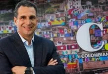 Presidente de El Colombiano