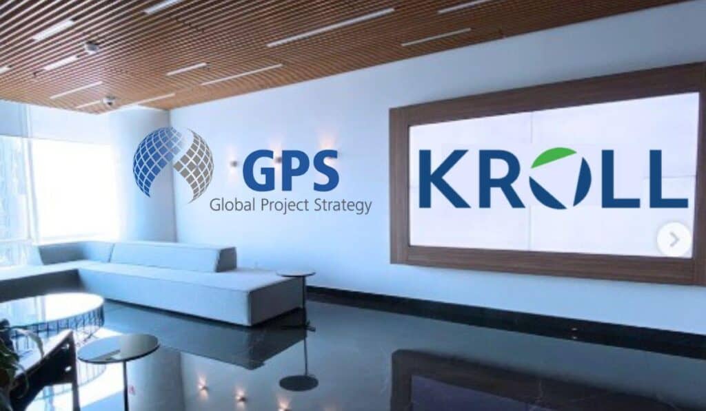 Kroll adquiere Global Project Strategy: será una de las firmas de asesoría y arbitraje más grandes en la región Kroll