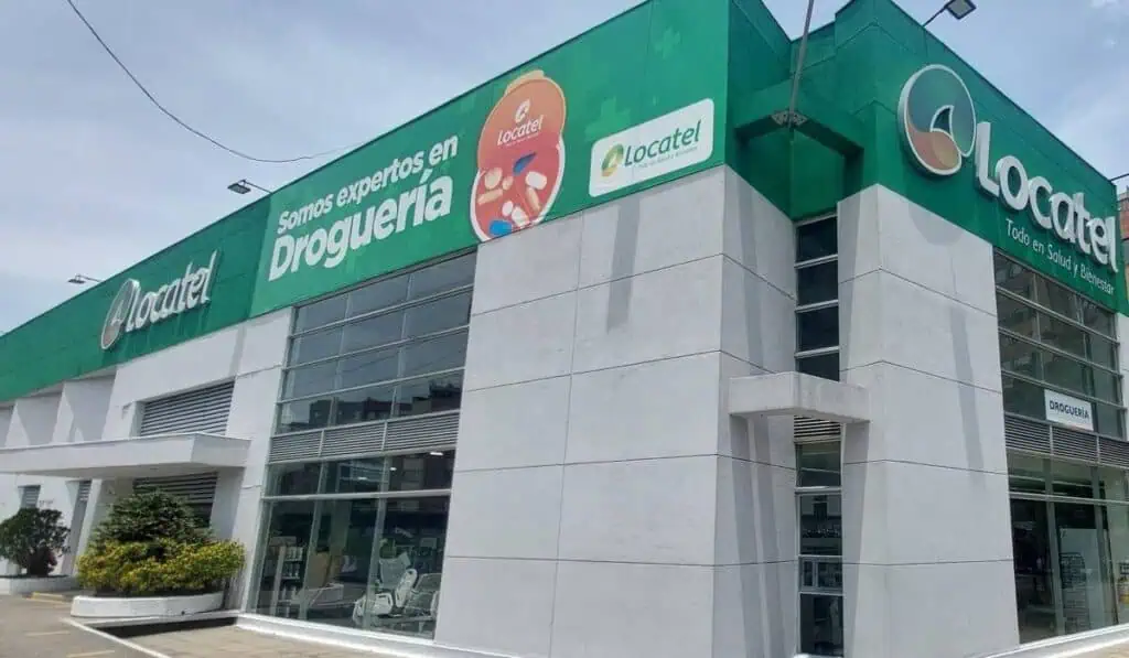Entrevista | Locatel se mete al negocio de la telemedicina en Colombia: así será el servicio y la membresía Gold Locatel