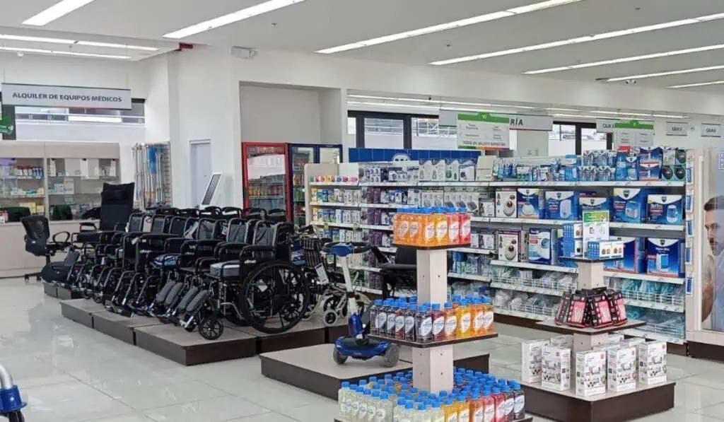 Así sería el nuevo mecanismo para la entrega de medicamentos en Colombia: Incluiría a todos los pacientes Entrega de medicamentos en Colombia