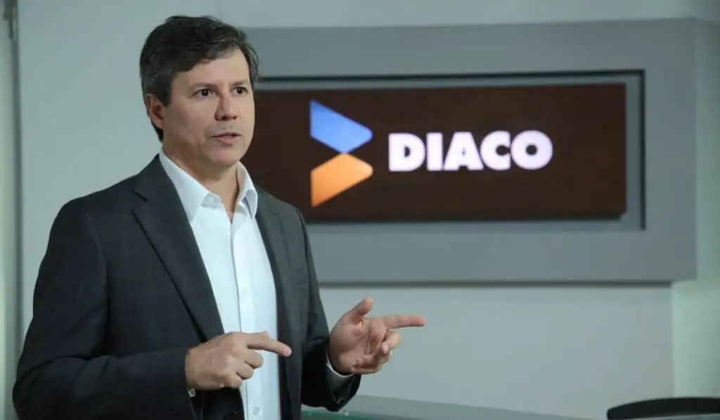 Entrevista | Diaco destaca aranceles de Colombia al acero importado pero aún ve desafíos en acuerdos comerciales Diaco