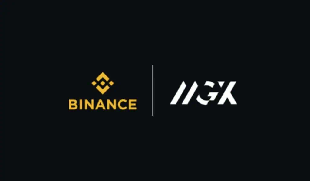 Binance recibe billonaria inversión de MGX, líder en IA y tecnología Binance y MGX