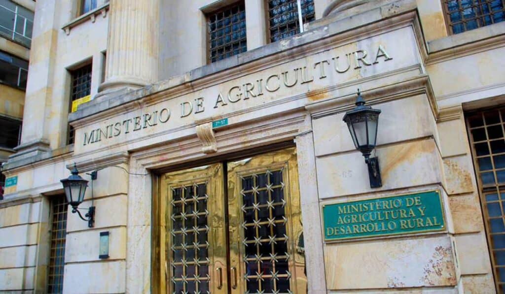 MinAgricultura