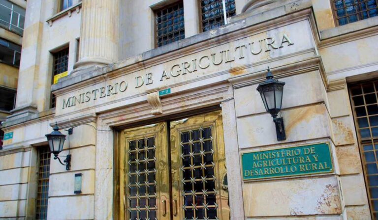 MinAgricultura
