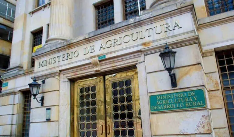 MinAgricultura
