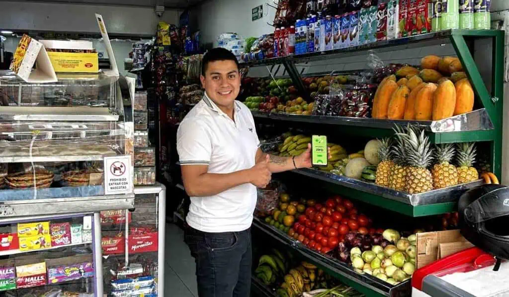 Mondelēz anuncia inversión en startup de financiamiento Zíro en Colombia Mondelēz