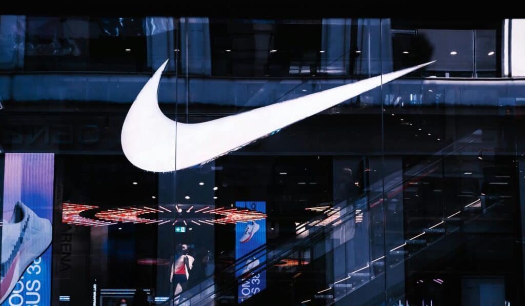 Nike