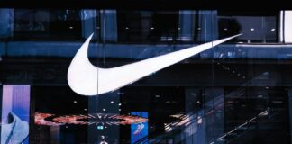 Nike