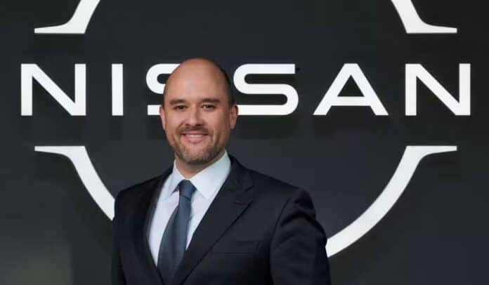 Nissan nombra nuevo CEO, tras negociación fallida con Honda
